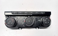 PANEL STEROWANIA KLIMATYZACJI VW GOLF VII 5G0907426BJ