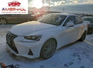 Lexus IS 300 2018 3.5 Benzyna 260KM