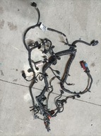 gv6t-12a690 MAC kuga mk2 lift wiązka instalacja silnika 1.5 ecoboost