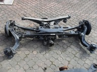 Wózek Sanki Tyl BMW X1F48 X2F39 XD