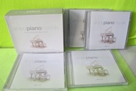 Various Artists Simply Piano Moods CD / Album CD
