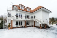 Dom, Wisełka, Wolin, Kamieński, 210 m²