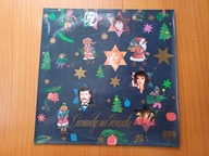 Various – Gwiazdy Na Gwiazdkę MINT niegrana m.in. K. Krawczyk