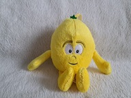 Gang Świeżaków z Biedronki Świeżak MINI CYTRYNA O1