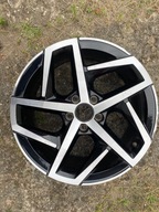 Felga aluminiowa VW GOLF VIII 8 GTI GTD 7.5" x 18" 5x112 5H0601025G