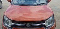 Suzuki Ignis III Maska z Podbitką Kompletna