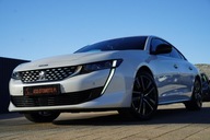 Peugeot 508 GT LINE blis SKORA nawi FULL LED kame