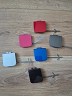 zaślepka zderzaka haka SKODA KODIAQ TYŁ 565807441A