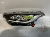 TOYOTA YARIS IV LEWA LAMPA PRZÓD FULL LED EUK0-8