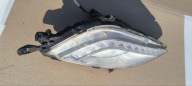 HYUNDAI I30 2 II LED DRL HALOGEN PRZEDNI LEWY 2012- WARSZAWA