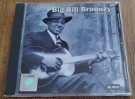 Big Bill Broonzy - The Southern Blues