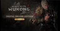 Black Myth: Wukong – Cyfrowa Edycja Deluxe