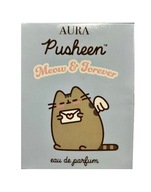 PUSHEEN woda perfumowana MEOW & FOREVER wata cukrowa perfumy 50ml