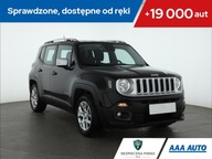 Jeep Renegade 1.4 MultiAir, Salon Polska
