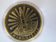 15 złotych latarników Świnoujście stan1