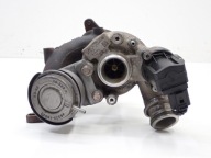 TURBINA NASTAWNIK 03C145702C VW GOLF V VI PLUS + 1.4 TSI CAX 122KM