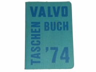 Katalog lamp elektronowych VALVO 1974