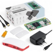 Zestaw Raspberry Pi Zero 2 W All in One