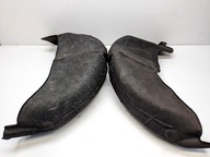 NADKOLE NADKOLA TYŁ PRAWE NISSAN QASHQAI J11 II LIFT