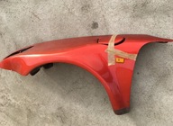 Porsche 911 G-model 930 Flachbau Flatnose błotnik lampa lewy przód progi