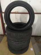 Opona letnia Pirelli P Zero 255/40R21 102 W rant ochronny, wzmocnienie (XL)