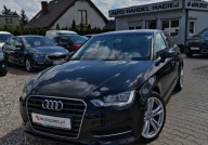 Audi A3 Sportback 1.4 Benzyna 122KM