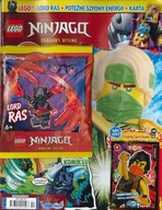 LEGO NINJAGO 2 / 2025