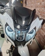 BMW RT BMW R 1200 RT 1.2 Benzyna