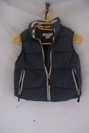 KAMIZELKA OCIEPLANA PIKOWANA ROZM 116