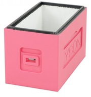 Korpus 6-RAMKOWY DADANT malowany RÓŻOWY styropian KORPUS różowy DADANT 6R