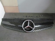 MERCEDES SL R230 AMG LIFT 06 GRILL ATRAPA ZDERZAKA