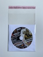 1 PŁYTA DVD CD ACTION CD-ACTION NUMER 06/2008 (153) NR 06 2008 153 JAK NOWA