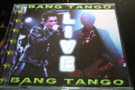 BANG TANGO Live ! !!! HAIR GLAM