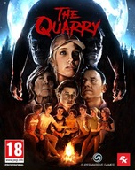 THE QUARRY STEAM KLUCZ KOD BEZ VPN PC PL