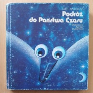 Lech Isakiewicz - Podróż do Państwa Czasu