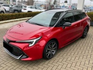 TOYOTA Corolla GR Sport 1.8 Hybrid 140KM