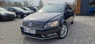 Volkswagen Passat Jeden Właściciel 1.6 TDI