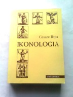 IKONOLOGIA - Cesare Ripa