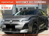 Od ręki - Max eDCT6 1.2 mHEV 145KM / Pakiet Zimowy z Grip Control