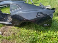 Camaro VI 2016+ błotnik ćwiartka LEWA lewy tył blotnik POSZYCIE