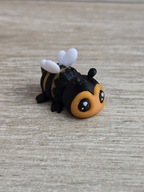 Mini figurka Pszczółki 3d - Druk3d fidget mixGadzet