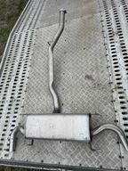 Alfa Romeo Giulia Stelvio Wydech Końcowy 1936406000