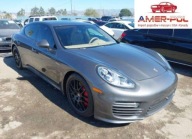 Porsche Panamera GTS 2016 4.8l 4.8 Benzyna 440KM