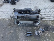 TOYOTA YARIS IV 4 CROSS 1.5HYB PAS PRZEDNI WZMOCNIENIE CHŁODNICE WENTYLATOR