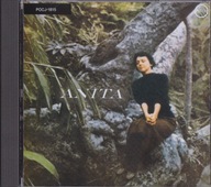 Anita O'Day-This Is Anita/Verve Japan