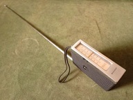 Japońskie radio SHARP-180 bardzo rzadkie - lata 60 / 70 - te