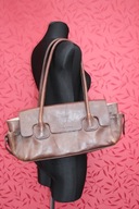 MAR O POLO torebka damska skórzana