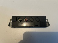 AUDI A5 8T WZMACNIACZ ANTENOWY 8T0035225E