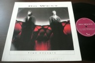 GO WEST True Colours (The Snake Charmer Mix)