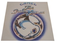 CAMEL - Snow Goose - Decca UK 1975
